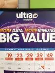 Ultra Mobile, teraz wiecej internetu w tej samej cenie!