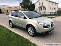 AWD 2006 Subaru B9 Tribeca H6 Limited