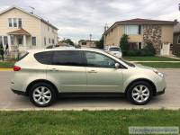 AWD 2006 Subaru B9 Tribeca H6 Limited
