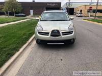 AWD 2006 Subaru B9 Tribeca H6 Limited
