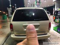 2000 Chrysler Town And Country LXI
