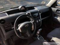 2005 Scion XB