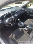 2015 Nissan Rogue · SV Sport Utility 4D