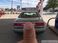 2000 Toyota Camry LE 3.0L V6