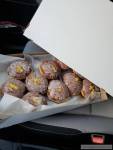 Paczki z " OLD WARSAW " - powróciły!!!