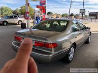 2000 Toyota Camry LE 3.0L V6