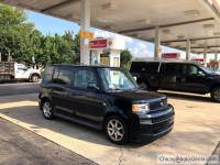 2005 Scion XB