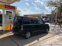 2005 Scion XB