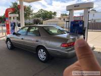 2000 Toyota Camry LE 3.0L V6