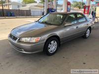 2000 Toyota Camry LE 3.0L V6