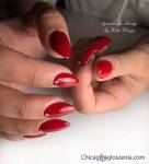 No chip manicure Palatine