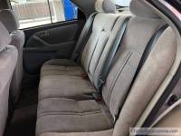 2000 Toyota Camry LE 3.0L V6