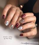 No chip manicure Palatine