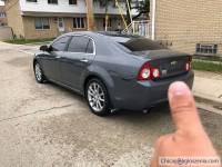 2008 Chevy Malibu LTZ 3.6L V6 Only 120K Miles