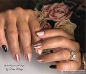 No chip manicure Palatine