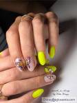 No chip manicure Palatine