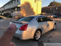 2007 Nissan Maxima 3.5 SE 123K Miles