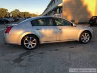 2007 Nissan Maxima 3.5 SE 123K Miles