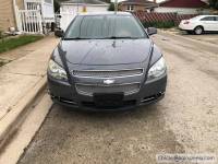 2008 Chevy Malibu LTZ 3.6L V6 Only 120K Miles