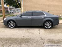 2008 Chevy Malibu LTZ 3.6L V6 Only 120K Miles