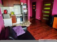 Gotowe do wprowadzenia *BALKON* 20 min Centrum