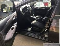 2014 Nissan Sentra sv Sedan 30K miles