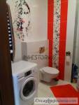 Gotowe do wprowadzenia *BALKON* 20 min Centrum