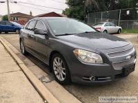 2008 Chevy Malibu LTZ 3.6L V6 Only 120K Miles