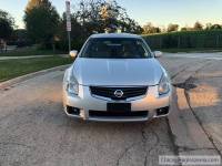 2007 Nissan Maxima 3.5 SE 123K Miles