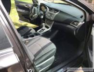 2014 Nissan Sentra sv Sedan 30K miles