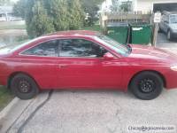 2000 TOYOTA SOLARA CAMRY 4 CYL AUTOMAT