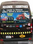 Mobile truck an trailer service. Bolingbrook ,illinois area