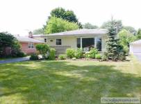 3 bedrooms house in Arlington Heights