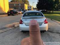 2007 Nissan Maxima 3.5 SE 123K Miles