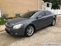 2008 Chevy Malibu LTZ 3.6L V6 Only 120K Miles