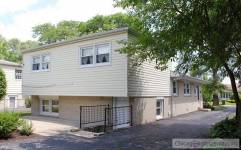 3 bedrooms house in Arlington Heights