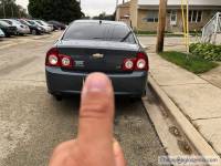 2008 Chevy Malibu LTZ 3.6L V6 Only 120K Miles