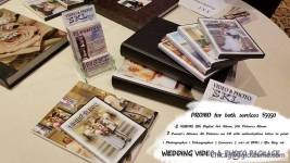 WEDDING VIDEO & PHOTO Service by SKL Production - promo package.