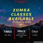 Zapraszamy do Limitless Dance Studio w Palos Heights!
