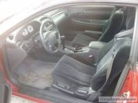 2000 TOYOTA SOLARA CAMRY 4 CYL AUTOMAT