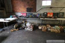 HUGE CONSTRUCTION MATERIALS SALE