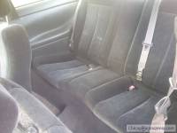 2000 TOYOTA SOLARA CAMRY 4 CYL AUTOMAT