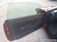 2000 TOYOTA SOLARA CAMRY 4 CYL AUTOMAT