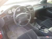 2000 TOYOTA SOLARA CAMRY 4 CYL AUTOMAT