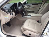 2014 Mercedes-Benz E-Class · E 250 BlueTEC Sedan 4D