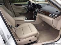 2014 Mercedes-Benz E-Class · E 250 BlueTEC Sedan 4D