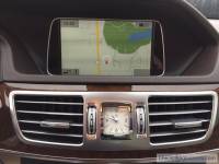 2014 Mercedes-Benz E-Class · E 250 BlueTEC Sedan 4D