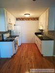 BARTLETT: 3-sypialniowe, wyremontowane condominium na drugim pietrze do wynajecia