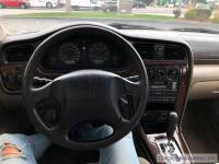 2001 Subaru Outback AWD