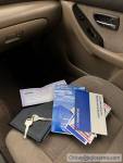 2001 Subaru Outback AWD